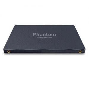 iBall enters SSD market with Phantom SSD with smart monitoring system iBall enters SSD market with Phantom SSD with smart monitoring system