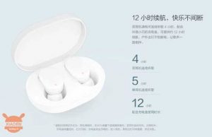 Xiaomi AirDots to be launched reasonably low price Xiaomi AirDots to be launched reasonably low price