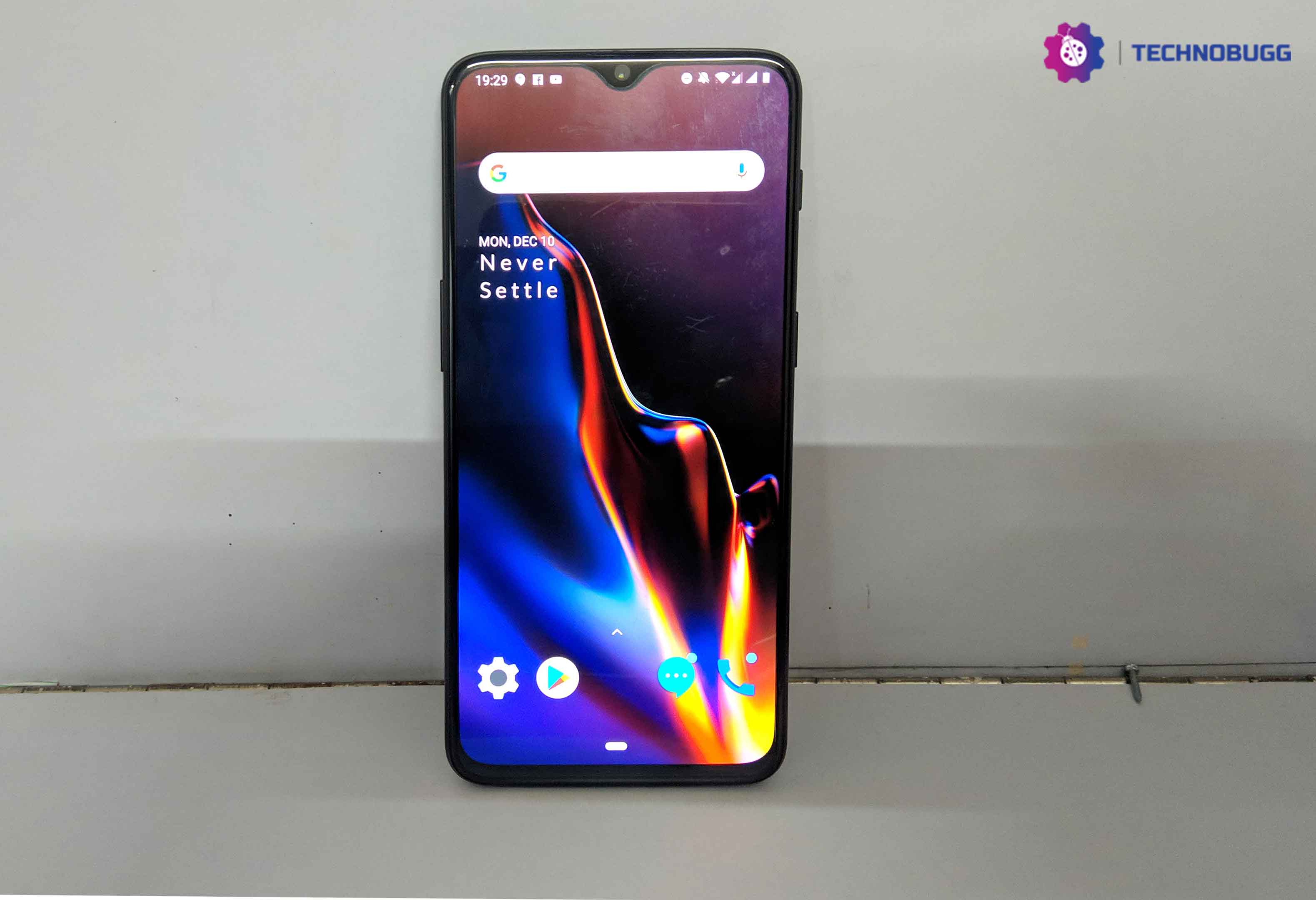 OnePlus 6T Review: The Real Beast