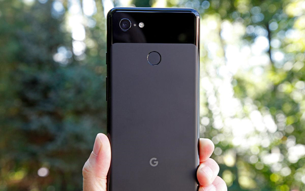 The Google Pixel 3: AI Meets A Powerhouse The Google Pixel 3: AI Meets A Powerhouse