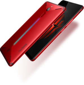 Nubia Red Magic Gaming smartphone will go on sale Starting December 20 in India