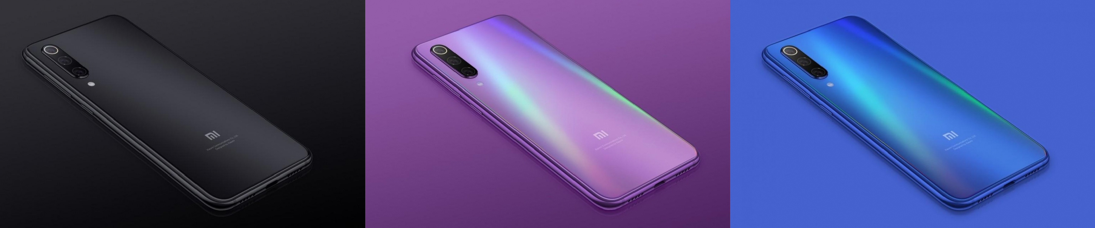Mi 9 SE Unveiled With In-Display Fingerprint & Snapdragon 712 SoC Mi 9 SE Unveiled With In-Display Fingerprint & Snapdragon 712 SoC