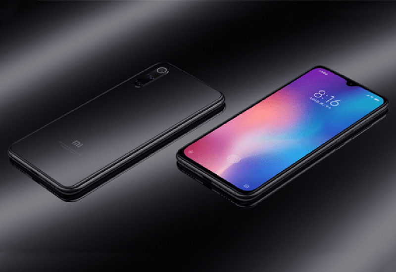 Mi 9 SE Unveiled With In-Display Fingerprint & Snapdragon 712 SoC Mi 9 SE Unveiled With In-Display Fingerprint & Snapdragon 712 SoC