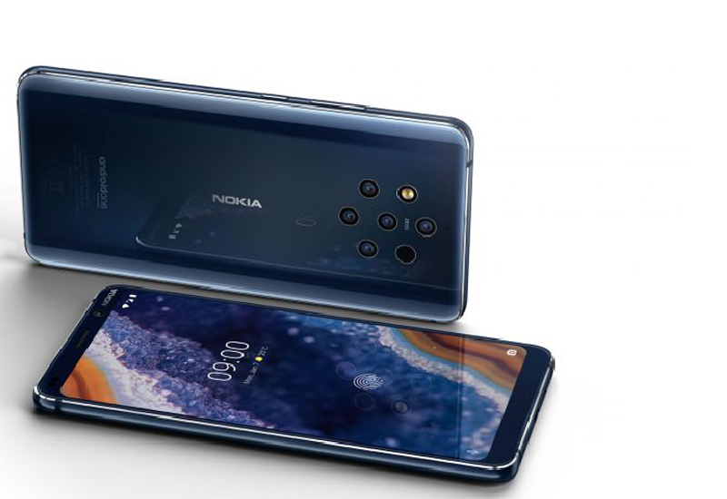 Nokia 9.3 PureView Tipped To Offer 108 MP