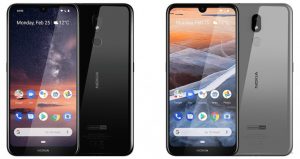 Nokia 3.2 Receives Android 10 Update