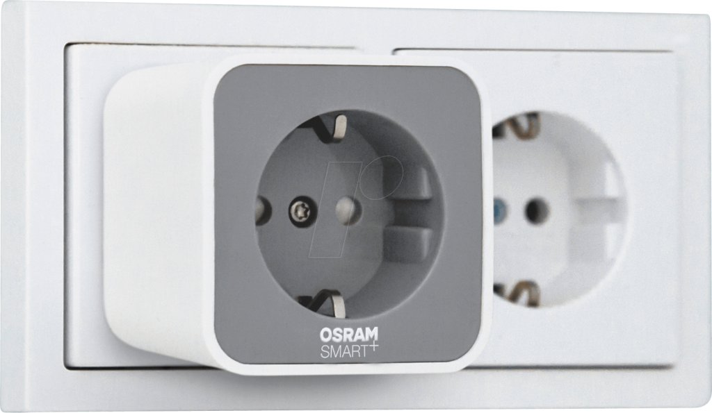 Osram Smart Plug
