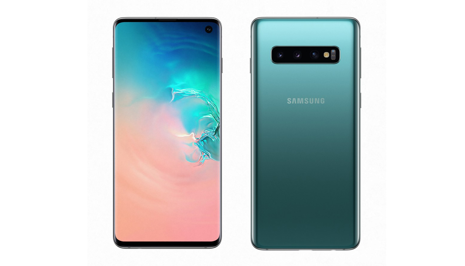 Samsung Galaxy S10 Series Unveiled - Everything You Need To Know