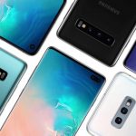 Samsung Galaxy S10