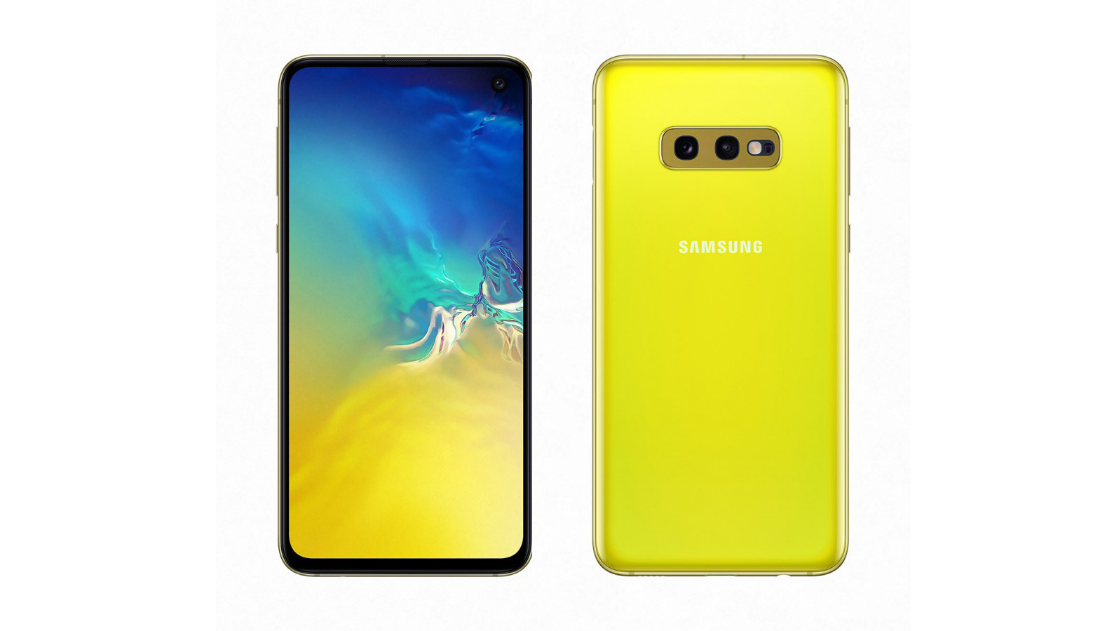 Samsung Galaxy S10 Series Unveiled - Everything You Need To Know