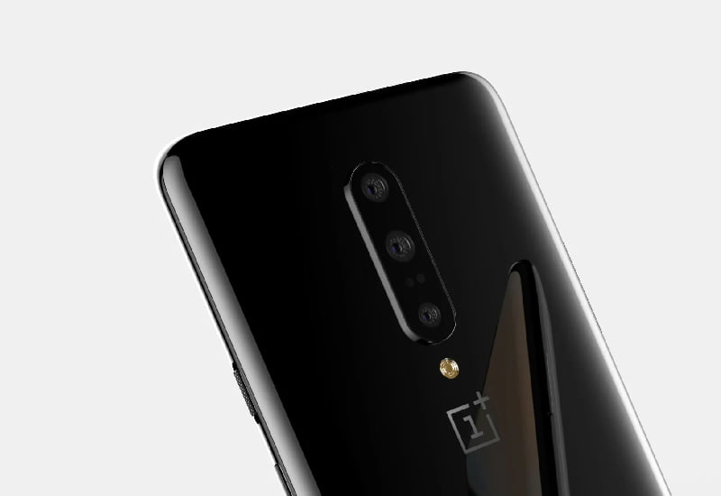 OnePlus Teases Camera Of OnePlus 7 Pro