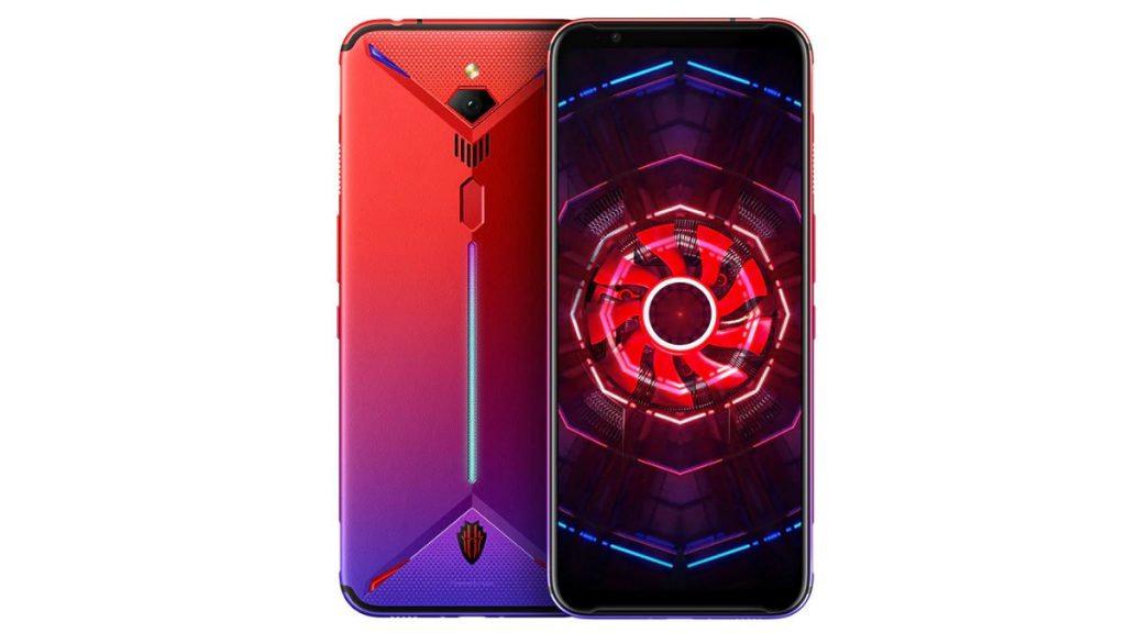 Nubia Red Magic 3 Debuts In India