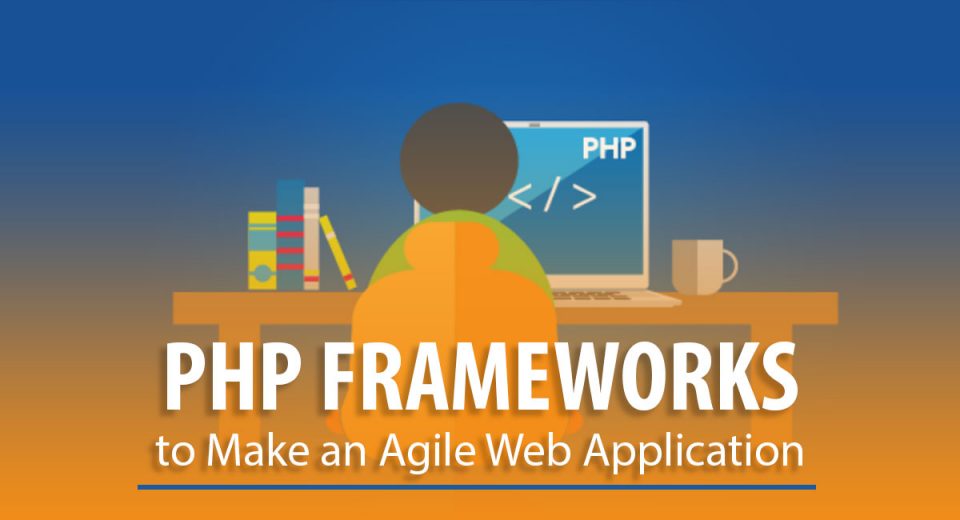 Top 15 PHP Frameworks To Make An Agile Web Application