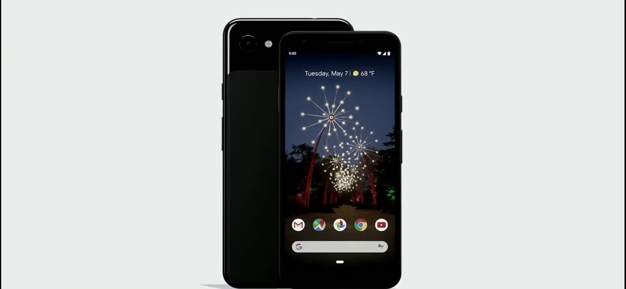 Google Pixel 3a & Pixel 3a XL Announced At Google I/O 2019