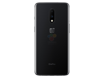 OnePlus 7 And OnePlus 7 Pro Leaked Again; Gives More Clarity OnePlus 7 And OnePlus 7 Pro Leaked Again Gives More Clarity