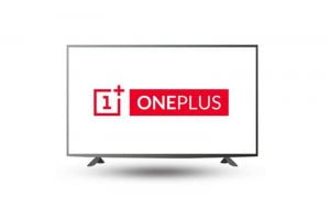 OnePlus TV Coming Soon To India