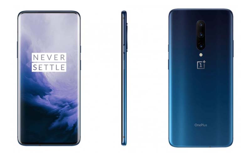 Here’s The Pricing Of OnePlus 7 Pro Press Renders Of OnePlus 7 Pro Leaked Online Suggests Colour Options