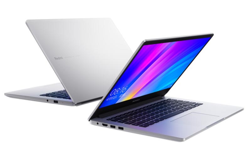 RedmiBook 14 Unveiled With 8th-gen Intel Processor And More