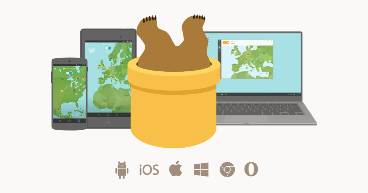 Top 7 Really Free VPN Services That Still Work in 2019