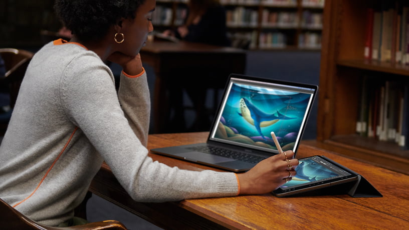Here’s Complete List Of Devices Which Will Receive iOS 13 And iPadOS Apple Announces Sidecar Feature On macOS Catalina1,
