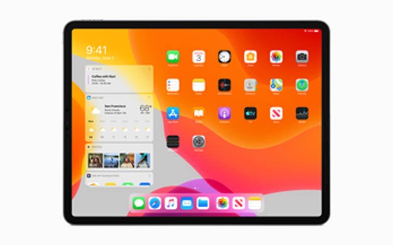 Apple Announces iPadOS At WWDC 2019 Apple Announces iPadOS At WWDC 2019