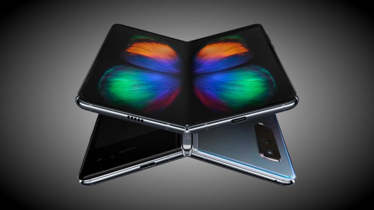 Is Samsung’s Galaxy Fold Ready to Hit the Market?