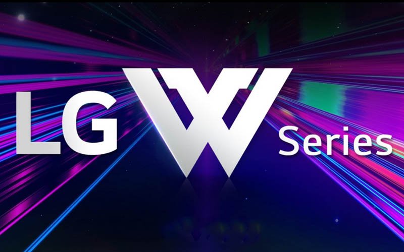 LG W30, W30 Pro And W10 Unveiled With Triple Rear Cameras And More LG W30 And W30 Pro Unveiled With Triple Rear Cameras And More