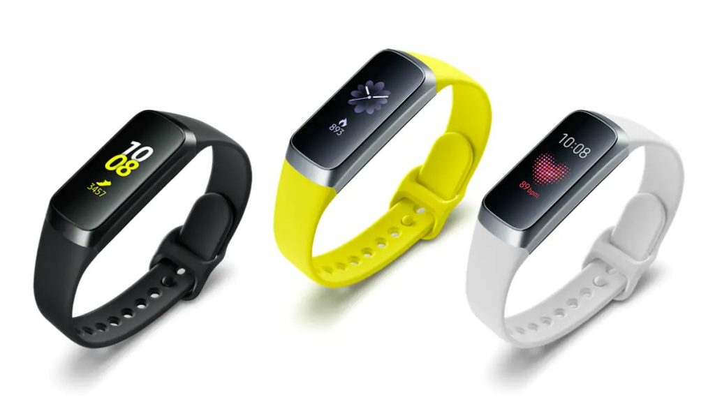 Samsung Galaxy Fit And Fit e Launched In India Samsung Galaxy Fit And Fit e Launched In India