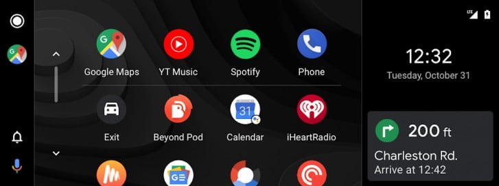 Android Auto Receives Massive Update