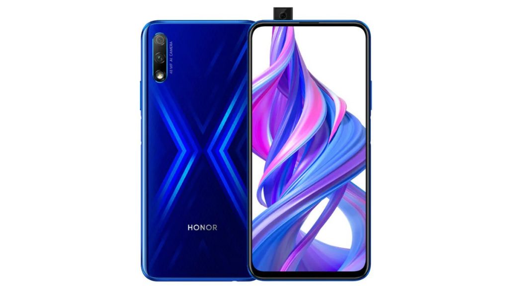 Global Variants Of Honor 9X Pro And View 30 Pro Goes Official