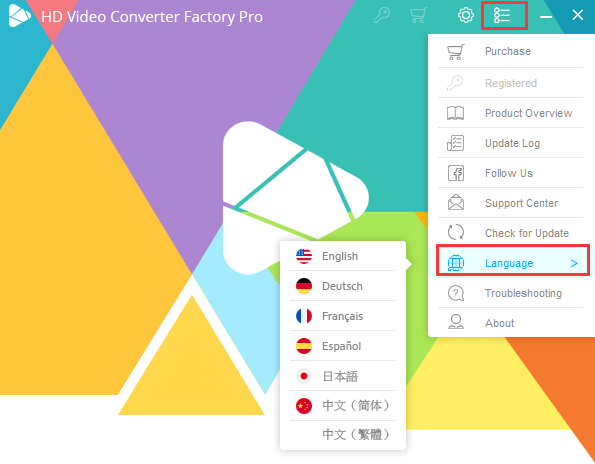 WonderFox HD Video Converter Factory Pro Review + Giveaway WonderFox HD Video Converter Factory Pro Review + Giveaway