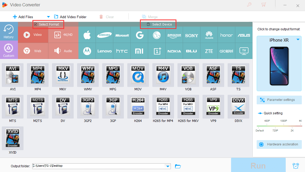WonderFox HD Video Converter Factory Pro Review + Giveaway WonderFox HD Video Converter Factory Pro Review + Giveaway