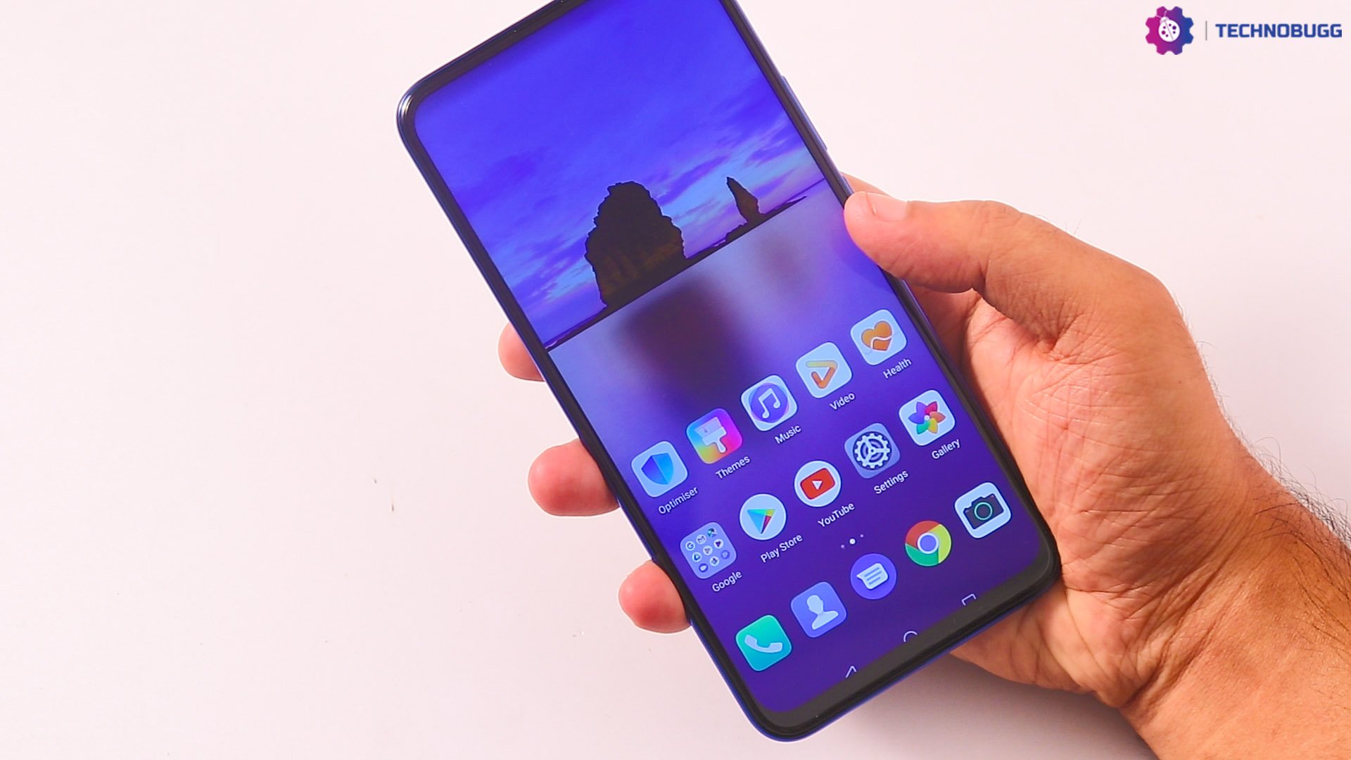 Huawei Y9 Prime (2019) Review