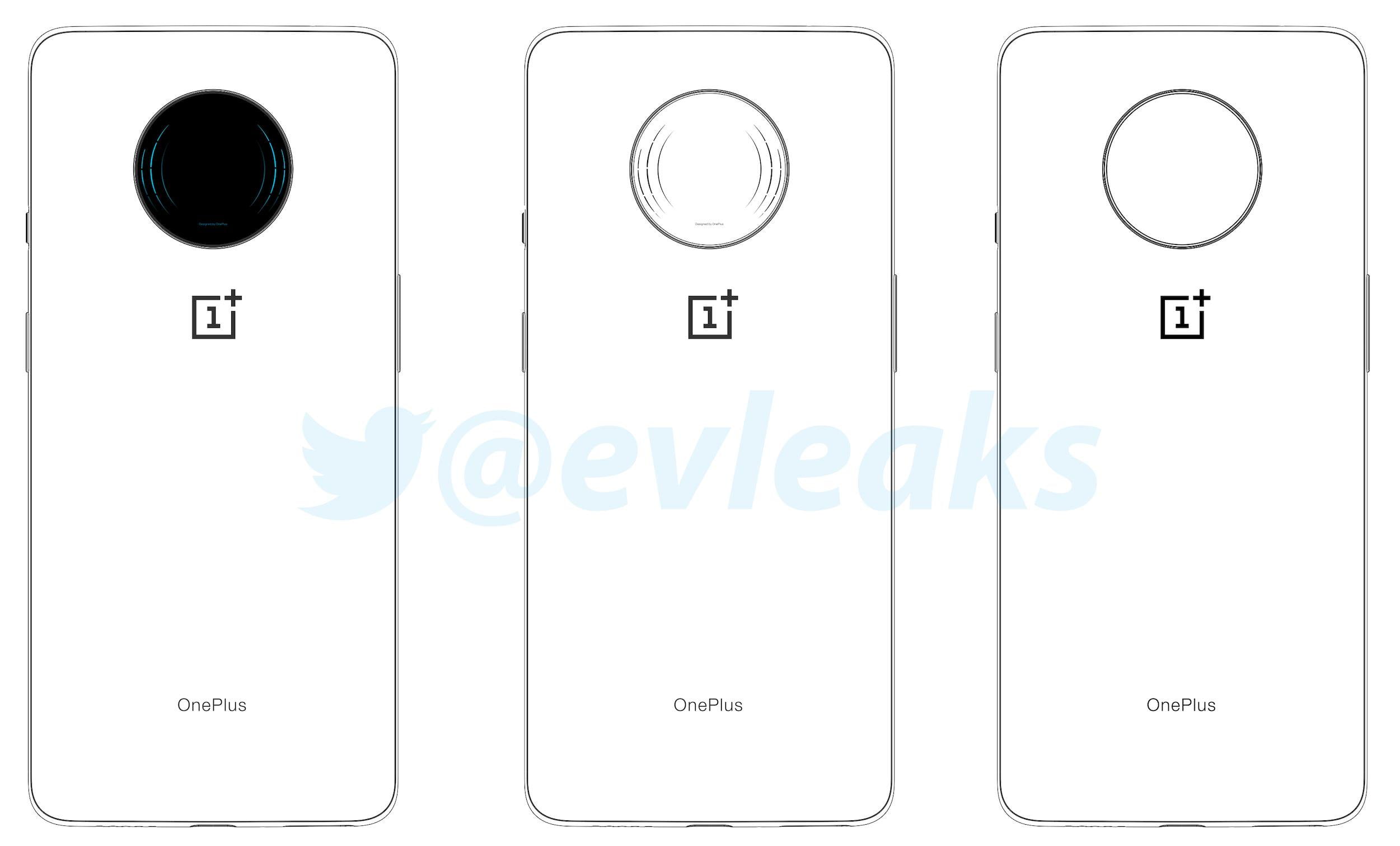 New Image Of Upcoming OnePlus Device Leaked With Different Back Design