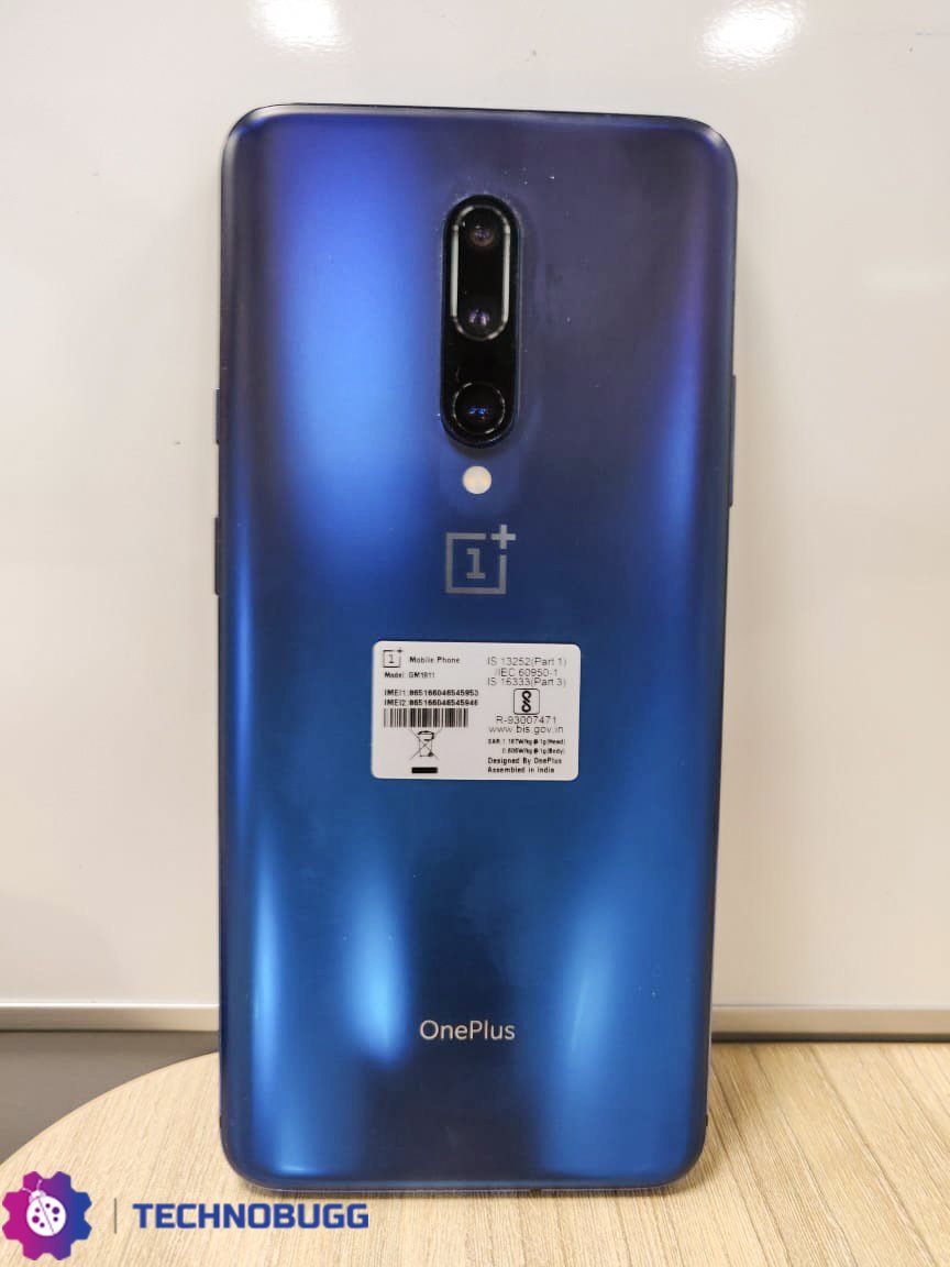 OnePlus 7 Pro Review; Valuable Flagship Smartphone OnePlus 7 Pro Review; Valuable Flagship Smartphone