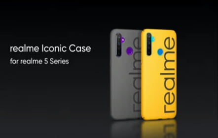 Realme Launched New Accessories In India Realme Launched New Accessories In India