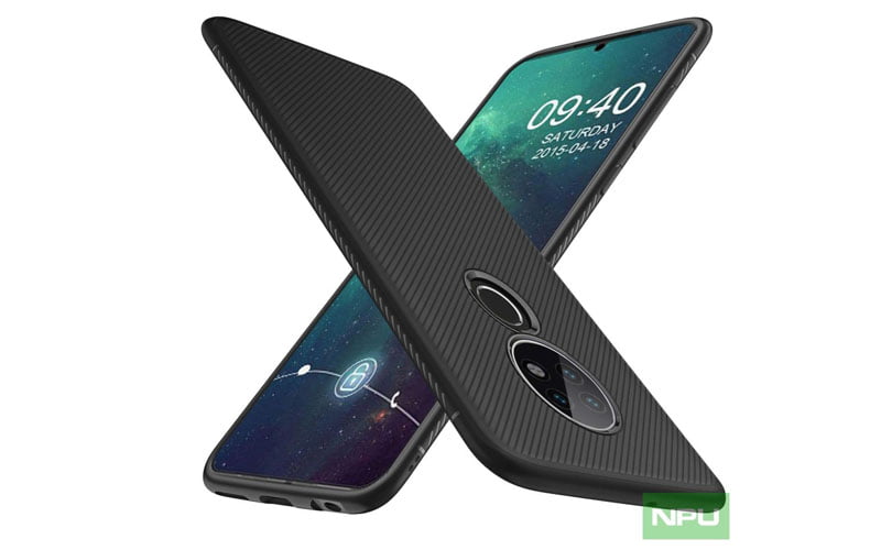 HMD Global Slashed Price Of Nokia 6.2 And 7.2 Devices Renders Of Nokia 7.2 Surfaced Online