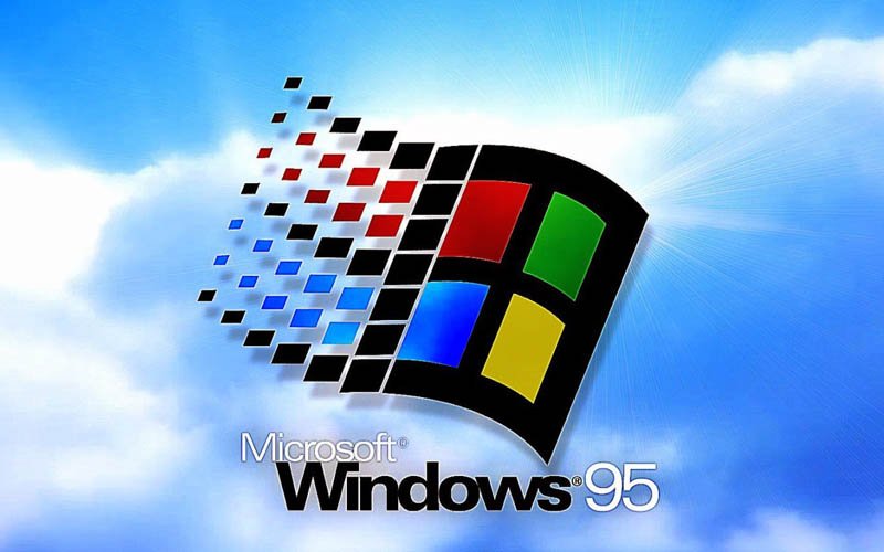 Windows 95 Is Back; Here’s Everything You Need To Know Windows 95 Is Back; Here's Everything You Need To Know