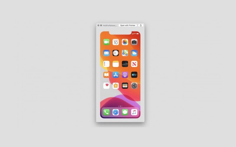 iPhone 11 Could Release On September 10 iPhone 11 Could Release On September 10