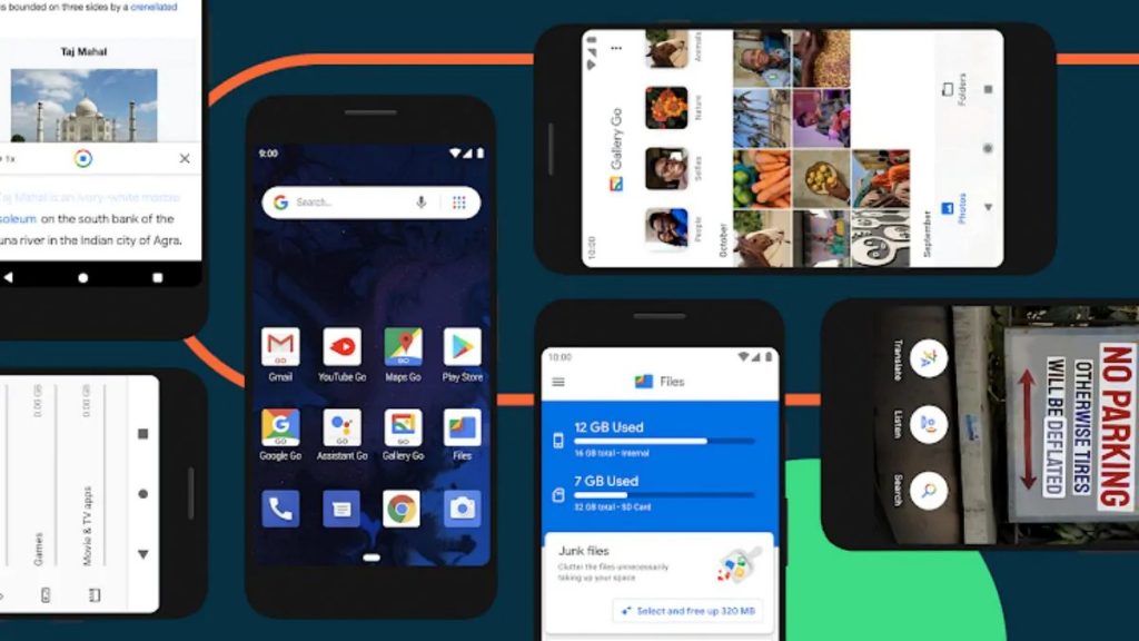 Android 10 (Go Edition) Announced; Here's Everything You Need To Know