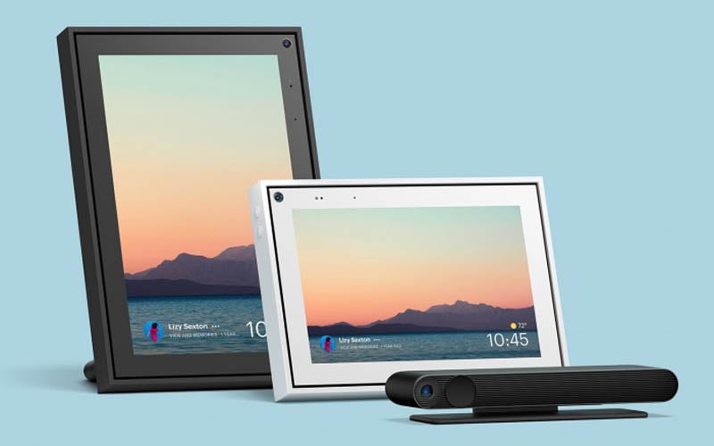 Facebook Unveils Three New Portal Devices Facebook Unveils Three New Portal Devices