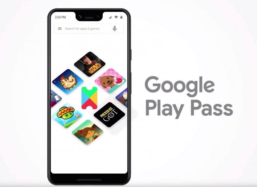 Google Play Pass Launched; Here’s Everything You Need To Know Google Play Pass Launched; Here's Everything You Need To Know