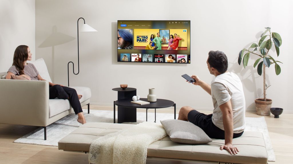 Here’s Best Look At OnePlus TV Here's Best Look At OnePlus TV