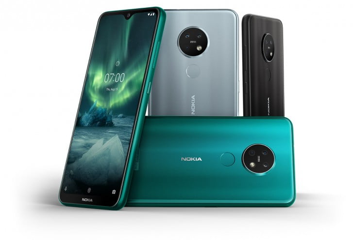 Nokia Unveiled Bunch Of Phones At IFA 2019