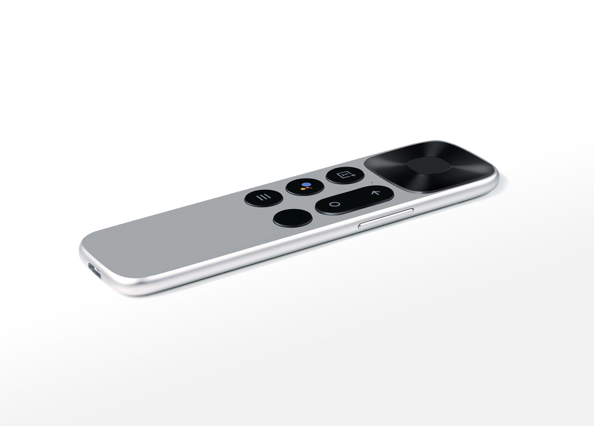 OnePlus CEO Shared Image Of OnePlus TV Remote