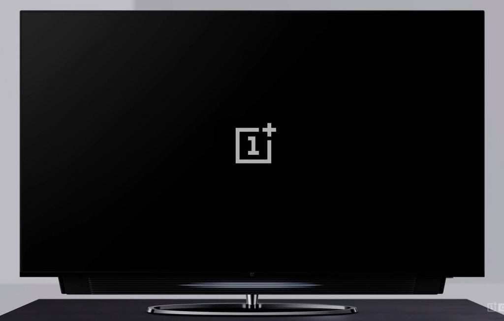 OnePlus TV Will Available For Purchase In Today