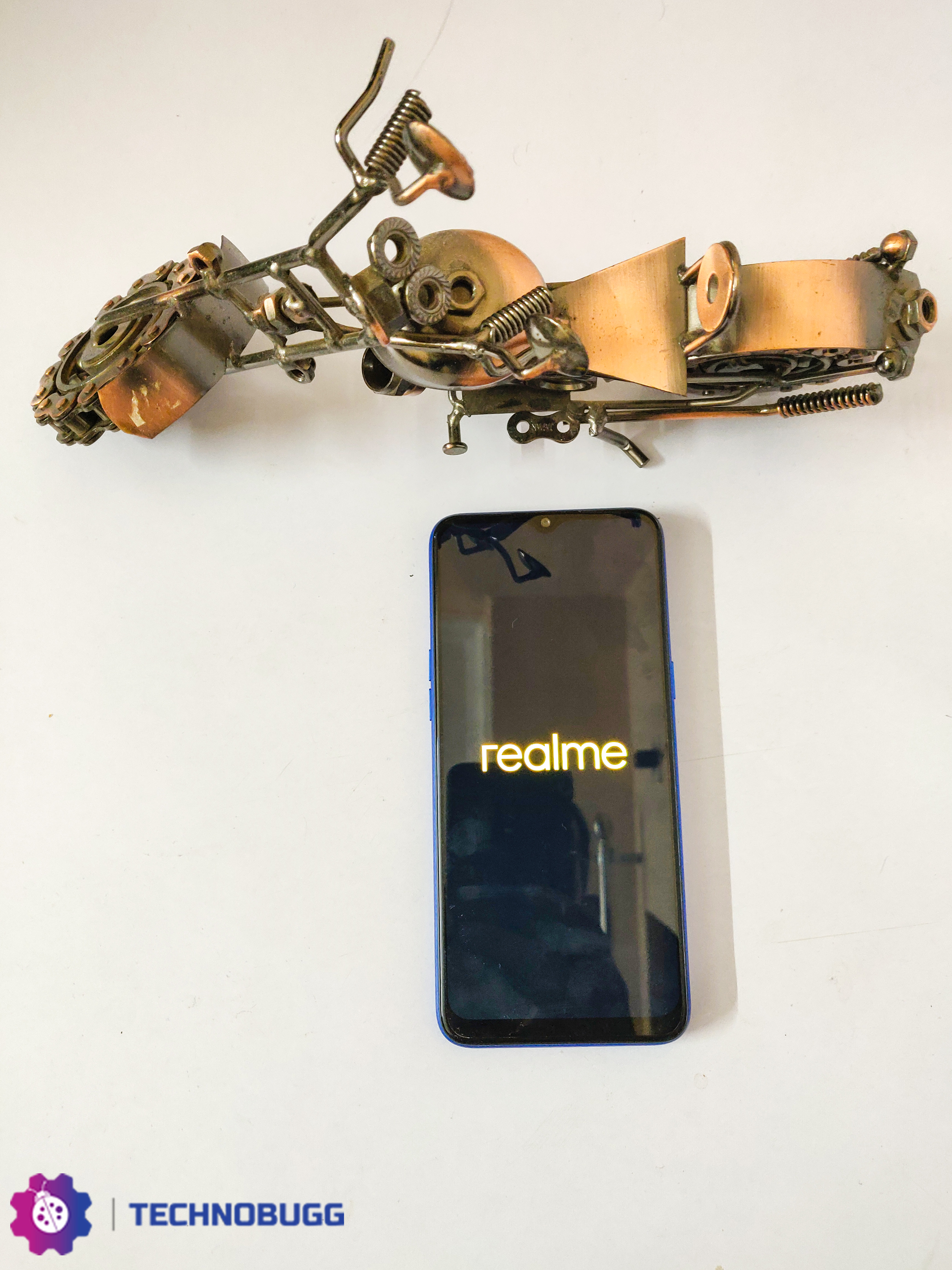 Realme 5 Review; Impressive Budget Smartphone