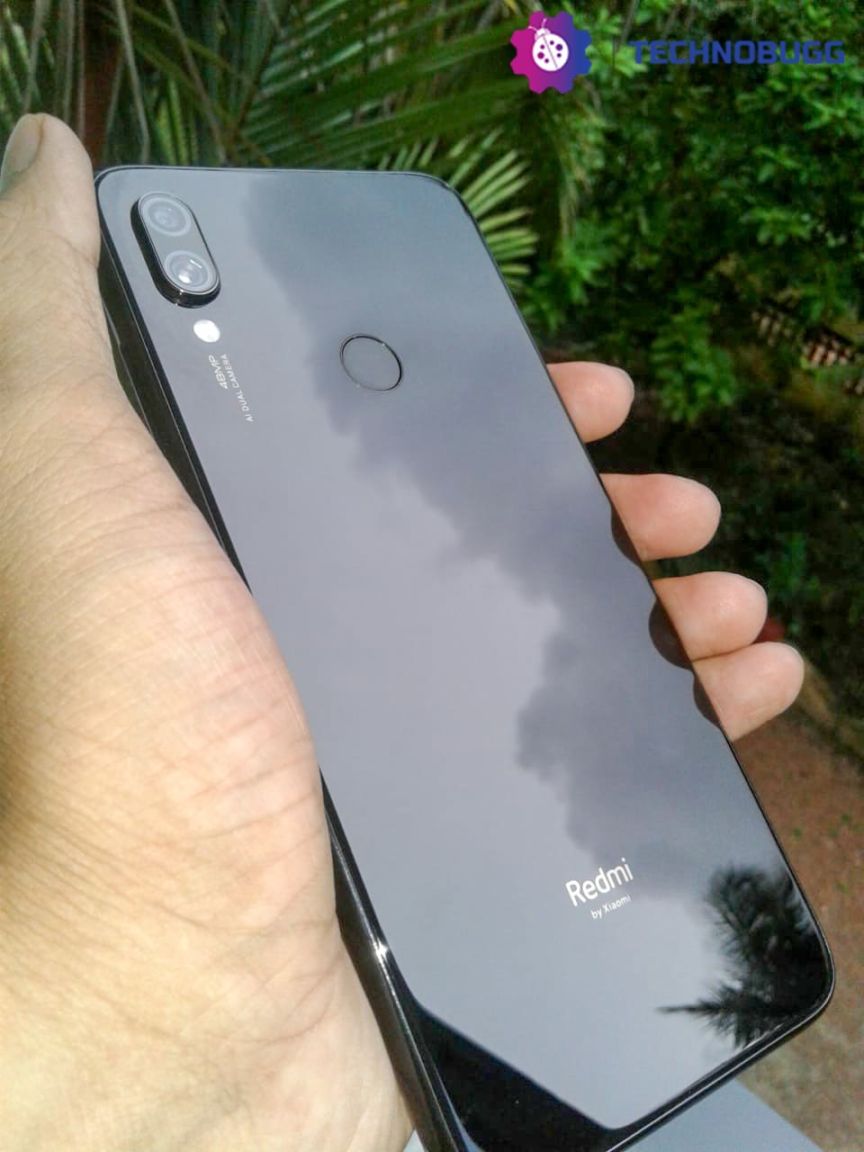 Redmi Note 7S Review; Pocket-Friendly Champ
