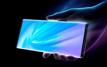 Vivo NEX 3 Unveiled With WaterFall FullView Display & More