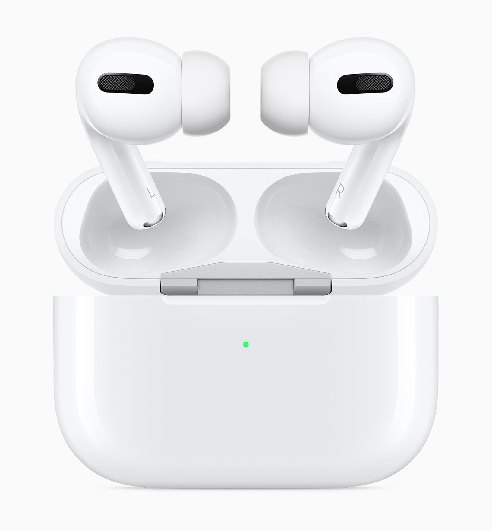 Apple AirPods Pro Goes Official In India