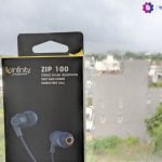 Infinity (JBL) Zip 100 Review - Old JBL or New Infinity